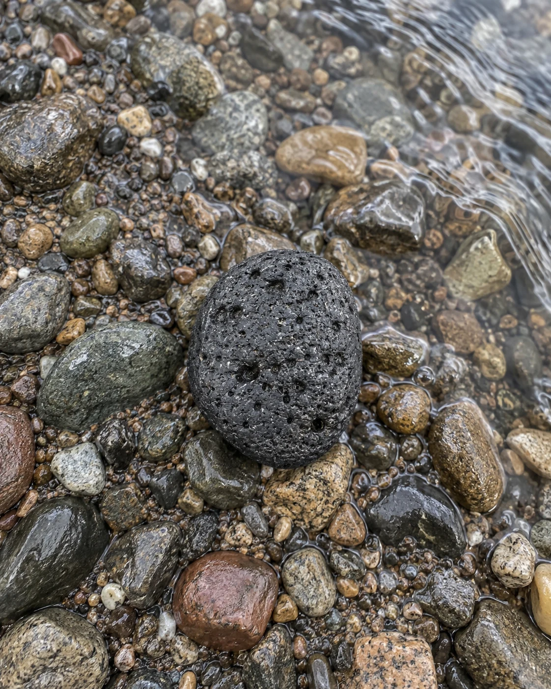 Basalt