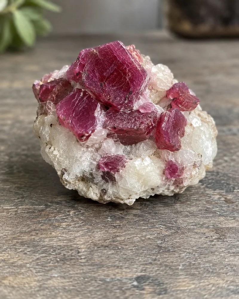 Ruby