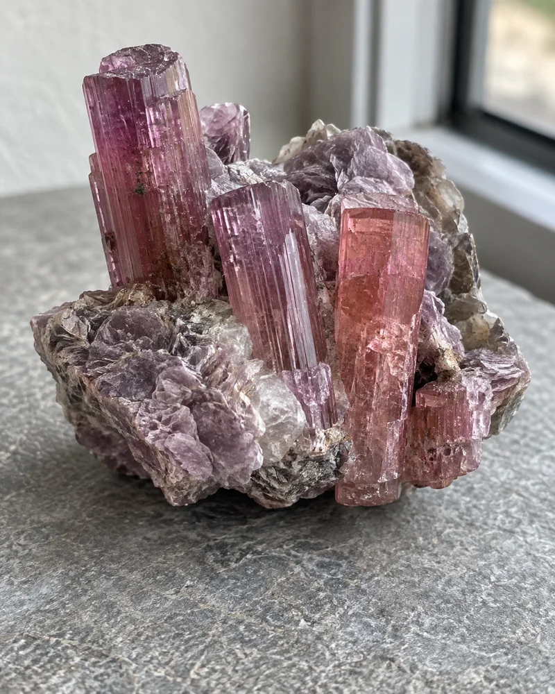 Tourmaline